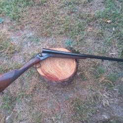 Juxtaposer massarelli calibre 20 -76