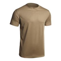 Tee-shirt Respirant Airflow Beige XL