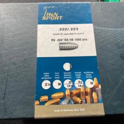 OGIVES 222 / 223 Ogives cuivrées