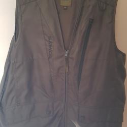 gilet de chasse