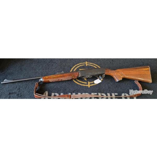 Remington model 742 calibre 280 remington