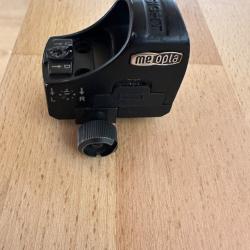 POINT ROUGE MEOPTA MEOSIGHT N.III 30