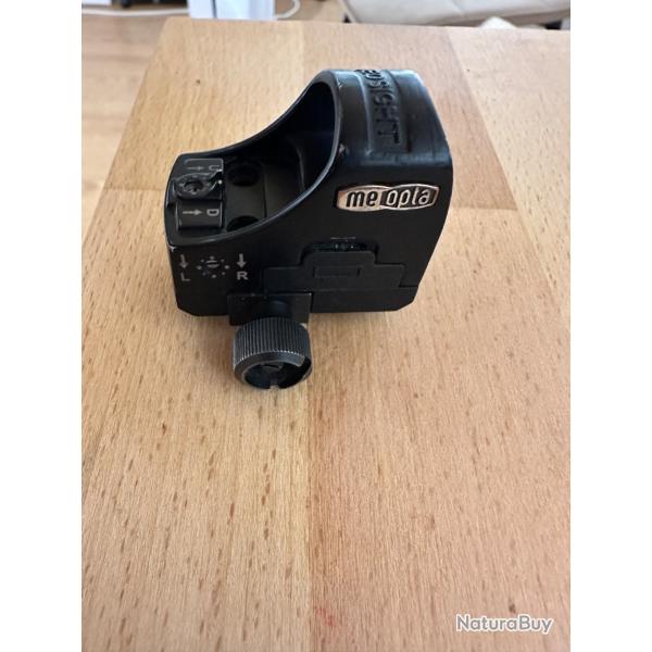 POINT ROUGE MEOPTA MEOSIGHT N.III 30