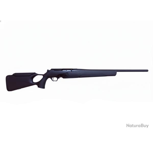 Carabine Semi-auto Browning Bar 4x Action Hunter Trou de pouce Black - Cal. 30-06