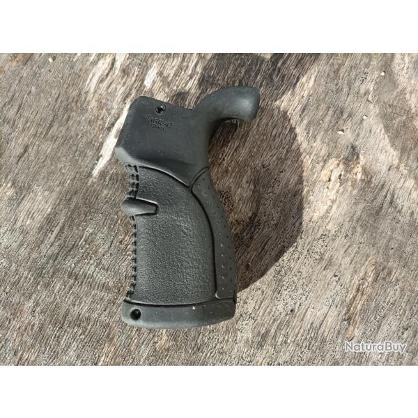 Poign�e pistolet Fab Defense AGR43 pour AR15