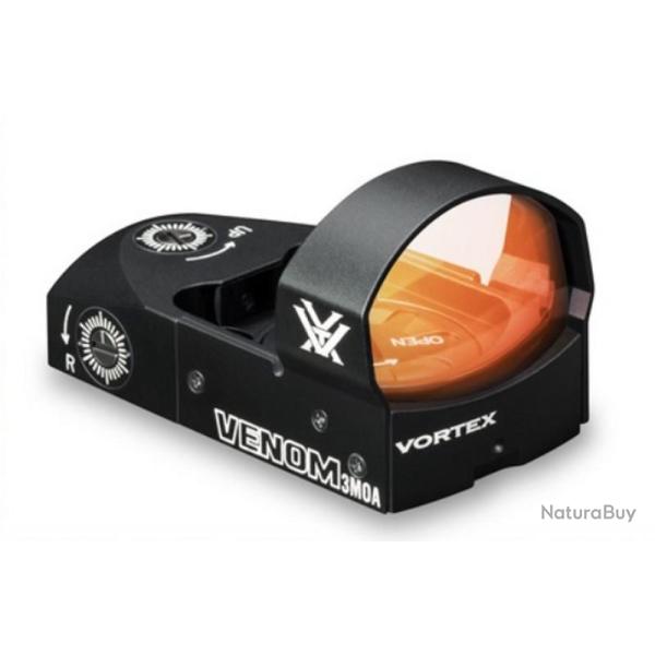 VORTEX VENOM 3MOA