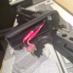 MP5 R5TGM G&G Armament AEG