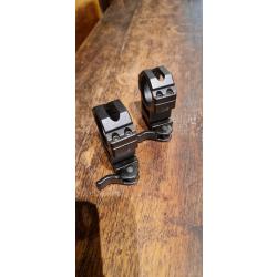 Collier amovible utg