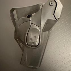 Holster VEGA HOLSTER - Rétention + Passant Ceinture - état neuf