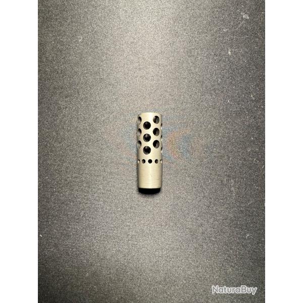 Frein de bouche 15x1