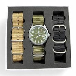 Coffret montre Smith&Wesson