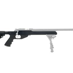 Crosse RS1 pour carabine CZ 457