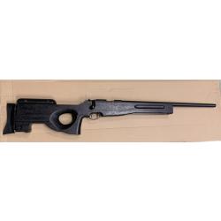 CZ 455 ACCUR Cal. 22LR
