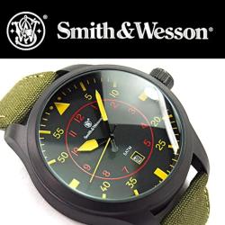 Montre Nato Smith&Wesson