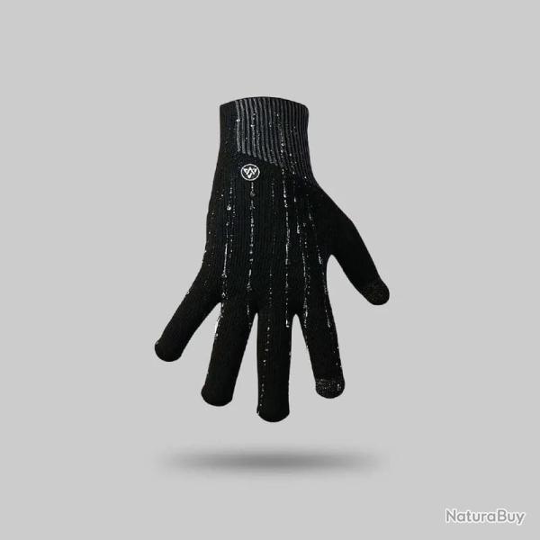 GANTS IMPERM�ABLES CLAW Verjari