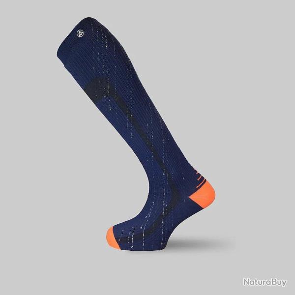CHAUSSETTE IMPERM�ABLE ULTRA LONGUES DISCOVER Verjari