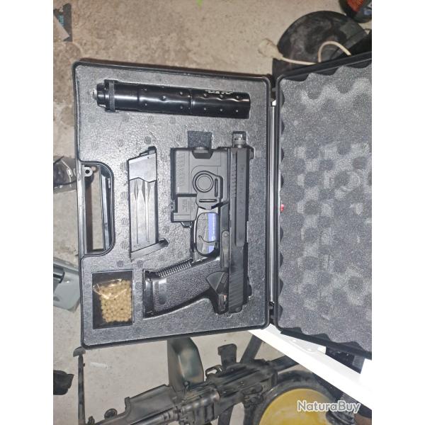 Mk23 neuf upgrade ops