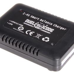 CHARGEUR REPARTITEUR LIPO LIFE 4S DUEL CODE