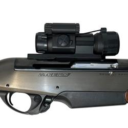 Carabine Benelli Argo e pro 30.06 et point rouge Aimpoint mise a 1 euro sans prix de réserve ref3
