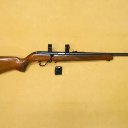 CARABINE SAVAGE - 22 MAGNUM - à CHARGEUR +MONTAGE - 1 SANS PRIX DE RESERVE!!!