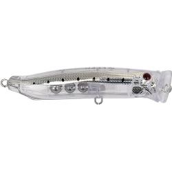 Poisson nageur TACKLE HOUSE Feed popper 100 MB1