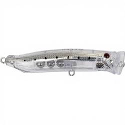 Poisson nageur TACKLE HOUSE Feed popper 100 MB1
