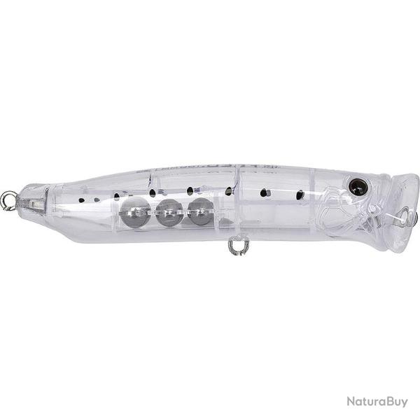 Poisson nageur TACKLE HOUSE Feed popper 100 MB2