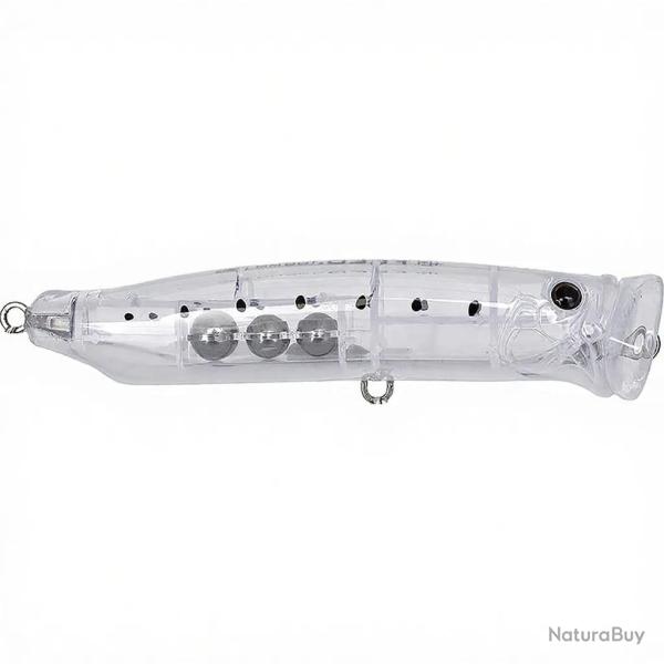 Poisson nageur TACKLE HOUSE Feed popper 100 MB2