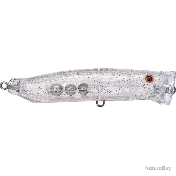 Poisson nageur TACKLE HOUSE Feed popper 100 MB3