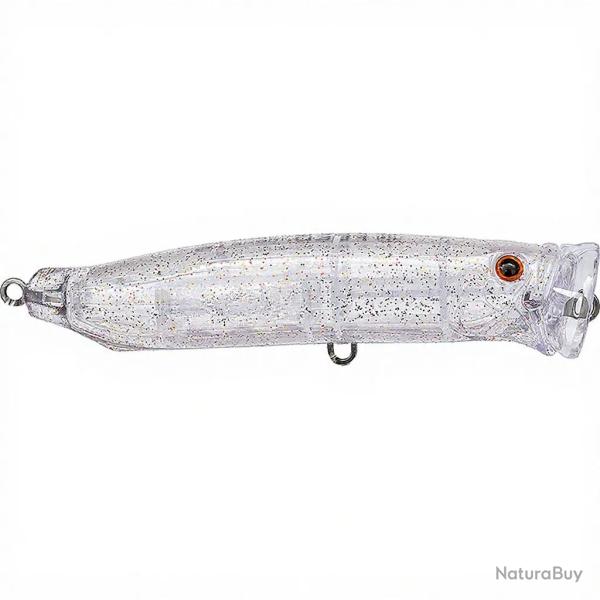 Poisson nageur TACKLE HOUSE Feed popper 100 MB3