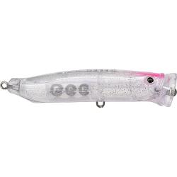 Poisson nageur TACKLE HOUSE Feed popper 100 MB4