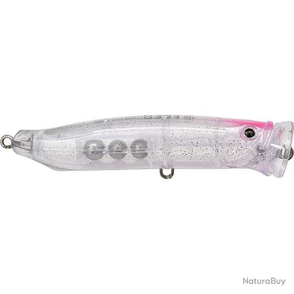 Poisson nageur TACKLE HOUSE Feed popper 100 MB4