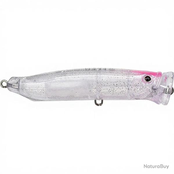 Poisson nageur TACKLE HOUSE Feed popper 100 MB4