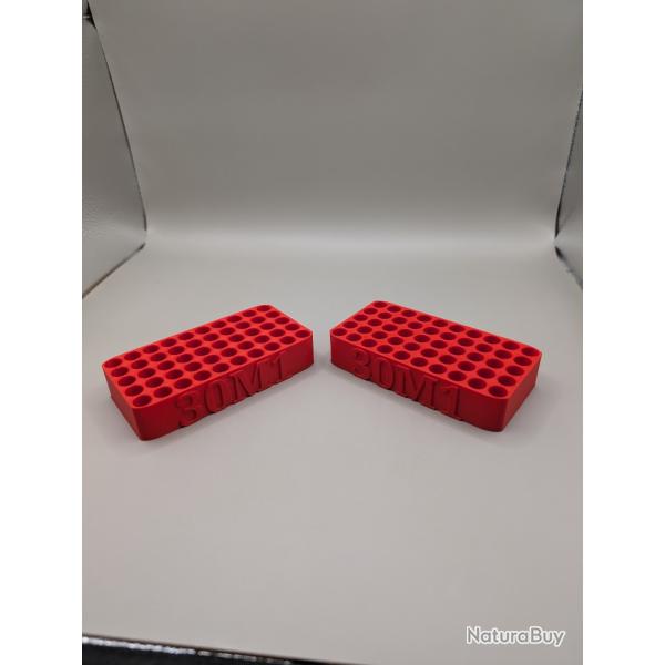 Plateau de rechargement 30M1 X50