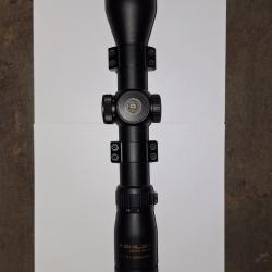 Lunette de chasse Shilba Gold Medal 1,5-6x42