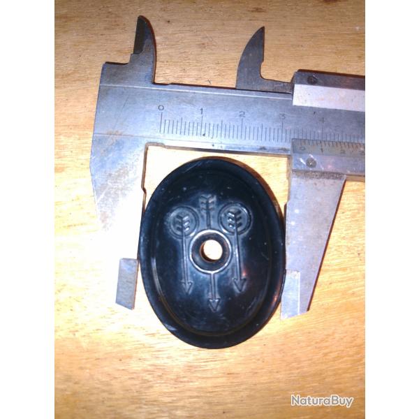 Calotte de crosse beretta