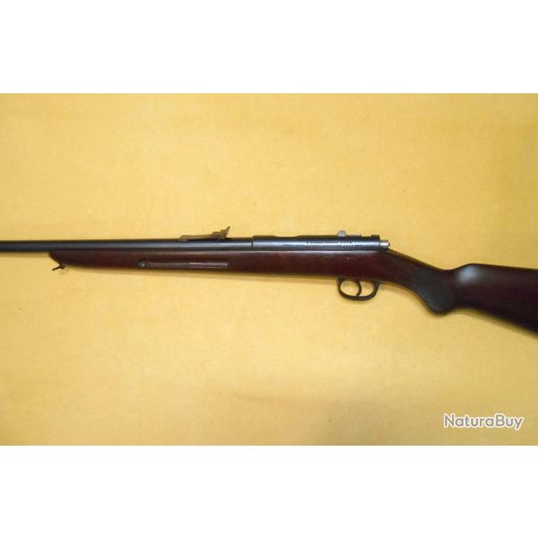 CARABINE ERMA WENZEL KARABINIER - Cal 22LR - PRIX DE DEPART 1 SANS PRIX DE RESERVE !!!