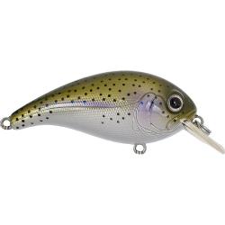 Poisson nageur TACKLE HOUSE Elfin crank 1 Rainbow
