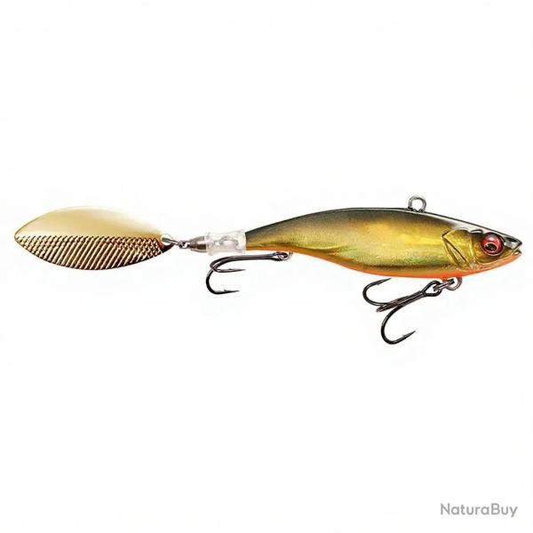 Poisson nageur MEGABASS X-Blazar 14g G Megabass kinkuro