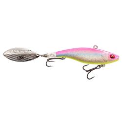 Poisson nageur MEGABASS X-Blazar 14g GLX Jukucho reaction