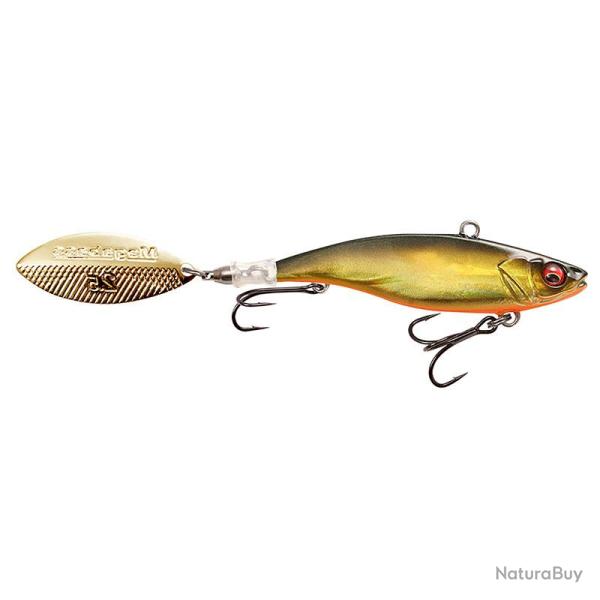 Poisson nageur MEGABASS X-Blazar 21g G Megabass kinkuro