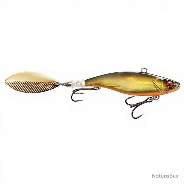 Poisson nageur MEGABASS X-Blazar 21g G Megabass kinkuro