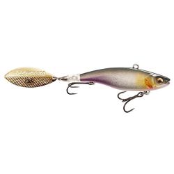 Poisson nageur MEGABASS X-Blazar 21g GLX ayu