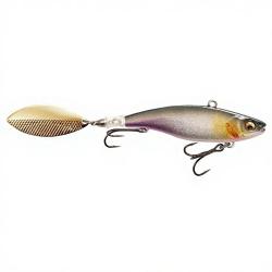 Poisson nageur MEGABASS X-Blazar 21g GLX ayu