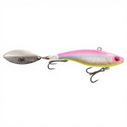 Poisson nageur MEGABASS X-Blazar 21g GLX Jukucho reaction