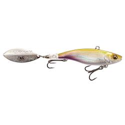 Poisson nageur MEGABASS X-Blazar 21g LZ Wakasagi