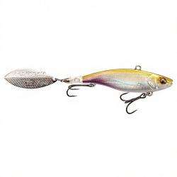 Poisson nageur MEGABASS X-Blazar 21g LZ Wakasagi