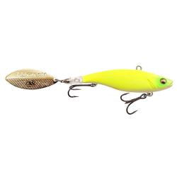 Poisson nageur MEGABASS X-Blazar 7g Do Chart