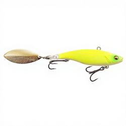 Poisson nageur MEGABASS X-Blazar 7g Do Chart