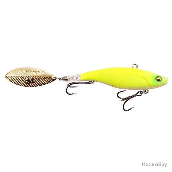Poisson nageur MEGABASS X-Blazar 7g Do Chart
